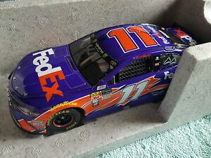�y���������z�͌^�ԁ@�X�|�[�c�J�[�@�f�j�[�n���������g���^�J����denny hamlin 11 fedex freight 2018 toyota camry 124