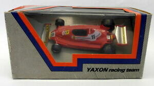 yz͌^ԁ@X|[cJ[@yaxon 143_CJXgBe[W0700tF[t4 f1Ce}yaxon 143 scale vintage diecast 0700 ferrari t4 f1 reutemann
