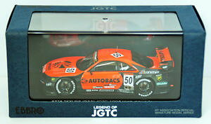 �y���������z�͌^�ԁ@�X�|�[�c�J�[�@ebbro 44254 arata�X�J�C���C��jgtc1998hdf�I�����W�u���b�N143