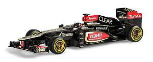 【送料無料】模型車 スポーツカー コーギーロータスチームオーストラリアキミライコネンcorgi cc56804 lotus f1 team e21 2013 australian gp kimi raikkonen 143