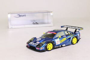 �y���������z�͌^�ԁ@�X�|�[�c�J�[�@�X�p�[�N�X�g�[���X�pspark s0635; lister storm; 2004 24h spa; rn27; excellent boxed