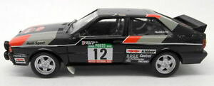 yz͌^ԁ@X|[cJ[@trofeu 143_CJXgrally37AEfBquattro[de|gK1981trofeu 143 scale diecast rally37 audi quattro rallye de portugal 1981