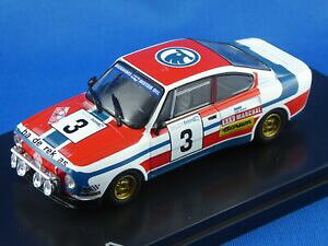 �y���������z�͌^�ԁ@�X�|�[�c�J�[�@�V���R�_�����[�V���R�_143 skoda 130rs rally skoda 1976, 3 haugland amp; flne, novelty, limited
