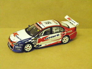 �y���������z�͌^�ԁ@�X�|�[�c�J�[�@�z�[���f���A���B�}�[�g�R���h�[���P���[���r�A���e164 holden vy kmart commodore rkelly 2004 15 biante b642001h