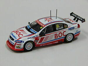 yz͌^ԁ@X|[cJ[@z[fRh[`[`[YrAe164 holden ve commodore team boc jrichards 2009 8 biante b64301j