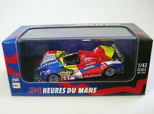 yz͌^ԁ@X|[cJ[@}oreca aim 11 lmp1 lemans 2009
