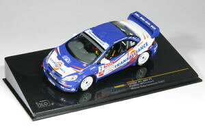 �y���������z�͌^�ԁ@�X�|�[�c�J�[�@�����v�W���[�w�����[�����[143 ram 292 peugeot 307 wrc henry rally cevennes 2007