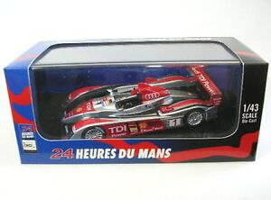 yz͌^ԁ@X|[cJ[@AEfB}audi r10 tdi 1 lemans 2008