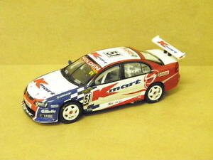 �y���������z�͌^�ԁ@�X�|�[�c�J�[�@�z�[���f���A���B�}�[�g�R���h�[���}�[�t�B�[�r�A���e164 holden vy kmart commodore gmurphy 2004 51 biante b642001j