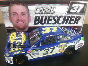 yz͌^ԁ@X|[cJ[@NXbuescher 2017ubV37ss 124 nascar1505chris buescher 2017 bushs beans 37 chevy ss 124 nascar 1505