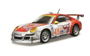 yz͌^ԁ@X|[cJ[@bburago|VF911 gt3 rsr_CJXgf124 28002bburago porsche 911 gt3 rsr diecast model scale 124 28002