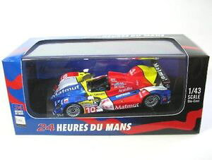 �y���������z�͌^�ԁ@�X�|�[�c�J�[�@���}��oreca aim 10 lmp 1 lemans 2009