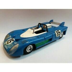 �y���������z�͌^�ԁ@�X�|�[�c�J�[�@�\���b�h�}�g�����}���X�P�[��solid n13matrasimca ms 670 winner le mans 273 1973 scale 143 mc41706