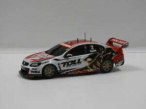 yz͌^ԁ@X|[cJ[@z[fRh[NVbN143 holden ve commodore hrt gtander 2013 2 classic carlectables 10212