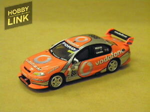�y���������z�͌^�ԁ@�X�|�[�c�J�[�@�t�H�[�h�o�T�[�X�g���E���Y��164 ford bf falcon bathurst winner lowndeswhincup 2007 888 carlectables 641