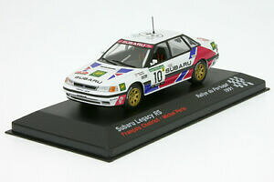 yz͌^ԁ@X|[cJ[@143 altcf 034Xors chatriot[por 1991143 altcf 034 subaru legacy rs chatriot rallye por 1991