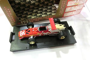 yz͌^ԁ@X|[cJ[@tF[312 f1 1968tXWbL[CNX143brumm serie