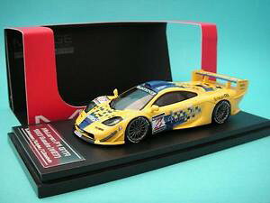 yz͌^ԁ@X|[cJ[@}N[mc laren mclaren f1 gtr 27 suzuka 1997 143 hpi 8213