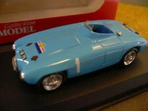 �y���������z�͌^�ԁ@�X�|�[�c�J�[�@���f���c�A�[�h�t�����X���g���^143 top model gordini t24s tour de france 1953 1 tmc122