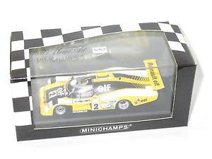 yz͌^ԁ@X|[cJ[@m[ApC}143 renault alpine a442b le mans 24 hrs winner 1978 dpironi jpjaussaud