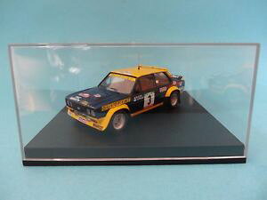 yz͌^ԁ@X|[cJ[@tBAbgAog[|gKfiat 131 abarth 3 markku alen 1 rally portugal 1977 143 trofeu 1403