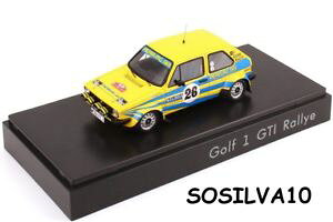 yz͌^ԁ@X|[cJ[@Xp[NtHNX[QtHNX[QSteJ[spark 143 volkswagen vw golf 1 gti rallye monte carlo 1980 26