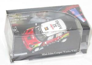 yz͌^ԁ@X|[cJ[@~jWN[p[[|gK143 mini jcw john cooper works rallye portugal 2012 37 dsordo