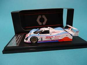 yz͌^ԁ@X|[cJ[@g^}[XEHX}toyota ts010 8 lammerswallacefabile mans 1992 143 hpi 8566