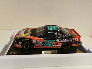 �y���������z�͌^�ԁ@�X�|�[�c�J�[�@revell modelsbobby labonte 118scale model nascar interstate batteries revell models interstate batteries bobby labonte