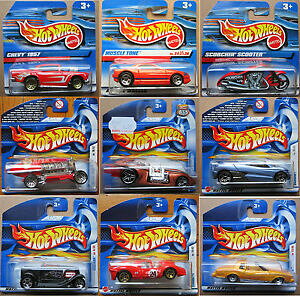 yz͌^ԁ@X|[cJ[@zbgzC[t@RN^rare rare year 19982000200120022003 hot wheels 164 fan amp; collectors