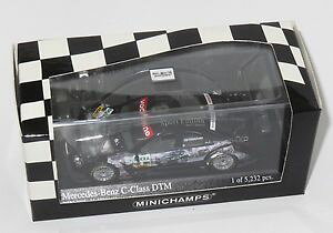 yz͌^ԁ@X|[cJ[@ZfXxcNX`[ZfXnbLl143 mercedes benz c class team amg mercedes dtm 2005 mhakkinen