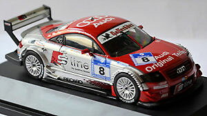 yz͌^ԁ@X|[cJ[@AEfBAvg[XAvgaudi ttr abt 24 h race nrnburgring 2004 8 abt stippler wendlinger 143 schuco