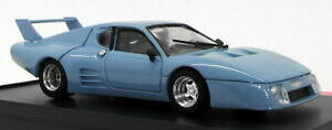 yz͌^ԁ@X|[cJ[@XP[fJ[tF[}brumm 143 scale model car k002 ferrari 512bb le mans 1979 andruetdini