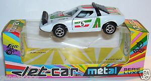 yz͌^ԁ@X|[cJ[@WFbgJ[`A[}EgJA^Anorev jet car metal 1972 lancia stratos hf bertone rally mounted carlo alitalia