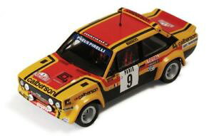 yz͌^ԁ@X|[cJ[@tBAbgAogeJ[143 fiat 131 abarth calberson rallye monte carlo 1980 jcandruet