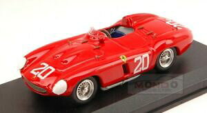 yz͌^ԁ@X|[cJ[@tF[ib\[qA[gfA[gfferrari 857 s 20 winner nassau 1955 phill 143 art model art278 model