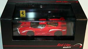 �y���������z�͌^�ԁ@�X�|�[�c�J�[�@���b�h���C�����f���t�F���[��redline models 143 ferrari fxx evoluzione rl128