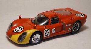 yz͌^ԁ@X|[cJ[@At@I332fCgi1968 143_CJXgbe9200fJ[alfa romeo 332 daytona 1968 143 best be9200 model car diecast