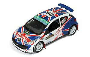 yz͌^ԁ@X|[cJ[@vW[vW[[uW143 peugeot 207 s2000 peugeot uk irc rally brazil 2009 kmeeke pnagle