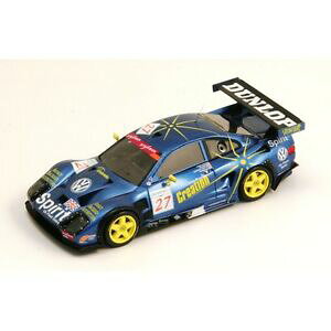 �y���������z�͌^�ԁ@�X�|�[�c�J�[�@143�X�p�[�N���X�^�[gtsfiagt24200427143 spark lister storm gts creation fia gt 24 hrs spa 2004 27