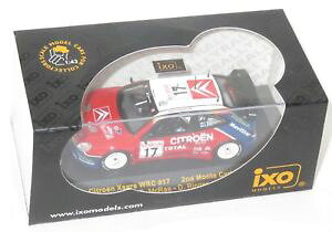 yz͌^ԁ@X|[cJ[@VgGNTeJ[}N[143 citroen xsara wrc total monte carlo rallye 2003 cmcrae