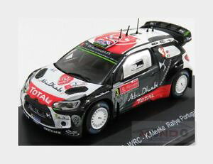 �y���������z�͌^�ԁ@�X�|�[�c�J�[�@�|���g�K��2015 kmeeke trofeu 143 trmnp504�V�g���G��ds3 wrc�A�u�_�r3citroen ds3 wrc abu dhabi 3 rally of portugal 2015 kmeeke trofeu 143