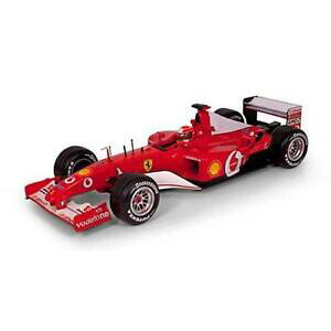yz͌^ԁ@X|[cJ[@}e118 2002tF[f2002V[}bn[1mattel 118 2002 ferrari f2002 schumacher 1
