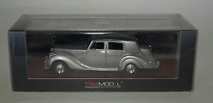 yz͌^ԁ@X|[cJ[@[XCXtruescale miniatures tsm114320 1949 rolls royce silver dawn in silver in 143