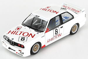 �y���������z�͌^�ԁ@�X�|�[�c�J�[�@�}�J�I�O�����v�� listingbmw m3 giroix macau gp 1987 143 sa034