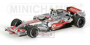 yz͌^ԁ@X|[cJ[@}N[ZfXRoClfmclaren mercedes mp423 kovalainen 2008 143 530084323 model