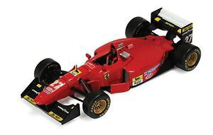 yz͌^ԁ@X|[cJ[@tF[la storia 143tF[412t1bxM[gp 1994 jalesiferrari la storia 143 collection ferrari 412t1b belgian gp 1994 jalesi