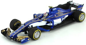 �y���������z�͌^�ԁ@�X�|�[�c�J�[�@�t�F���[���p�X�J���o�[���[���X�p�[�N listingsauber ferrari c36 pascal wehrlien bahrain gp 2017 143 spark s5033