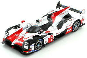 yz͌^ԁ@X|[cJ[@g^ts050nCubh7REG[ [ybc}24h 2018 143 s7006toyota ts050 hybrid 7 conway kobayashi lopez le mans 24h 2018 143 s7