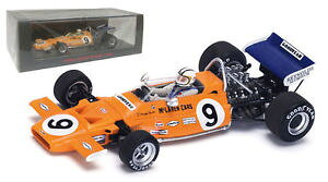 yz͌^ԁ@X|[cJ[@Xp[N}N[tH[~fj[q[spark s4293 mclaren m19 9 formula 1 denny hulme 143